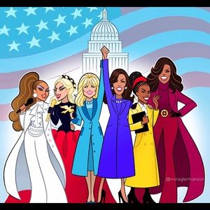 Meet your Posher, Angela